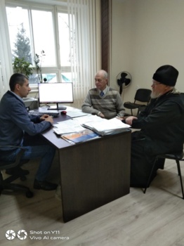 Общественники проверили психиатрическую больницу
