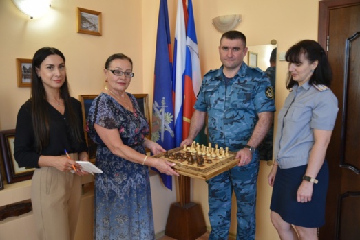 Помощь в духовно-нравственном просвещении