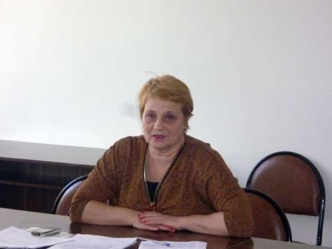 Состоялась встреча ОНК с общественными организациями.