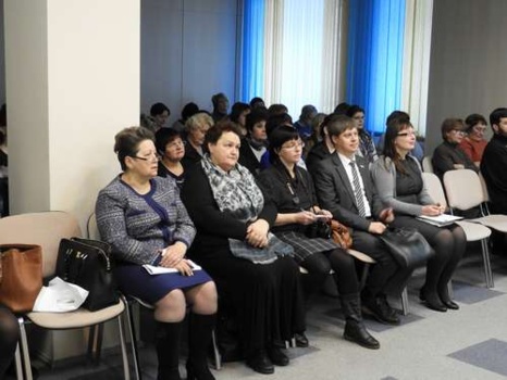 Общественники обсудили Кодекс Этики общественных наблюдателей.