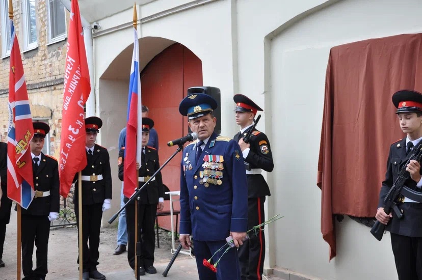 Боровский военкомат