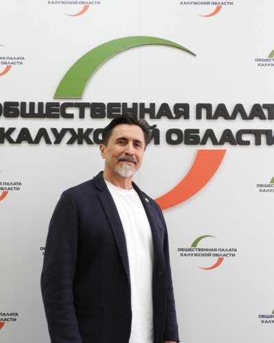 Шахбазов Султан Казанферович