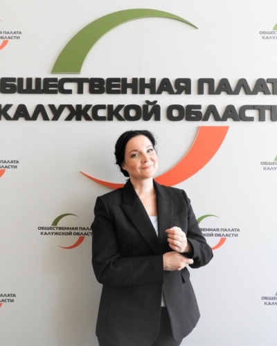 Лысенко Оксана Ивановна
