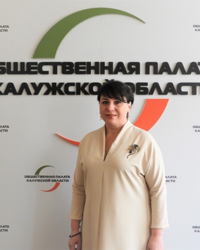 Копылова Оксана Николаевна