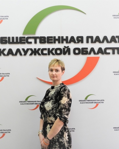 Соловьева Надежда Александровна
