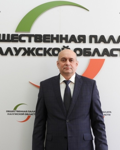 Головид Иван Иванович