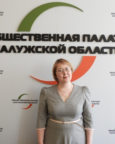 Колесникова Екатерина Дмитриевна