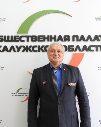 Королев Сергей Сергеевич