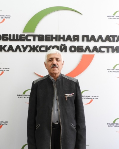 Хостай Мубарак Шах