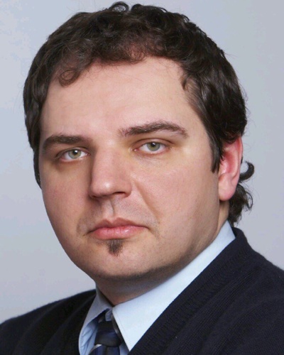 Новиков Роман Владимирович