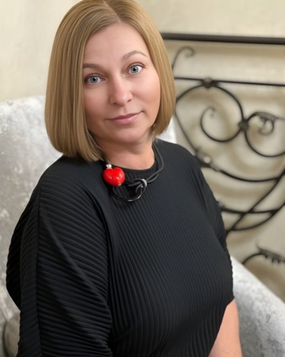 Короткова Ольга Анатольевна