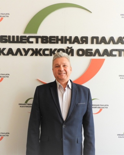 Жуков Юрий Николаевич