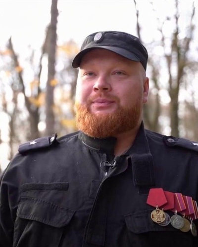 Бычин Алексей Александрович