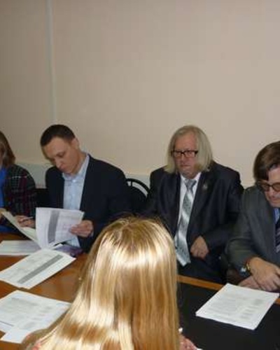 Итоги проведения мониторинга хода реформы отходоперерабатывающей отрасли.