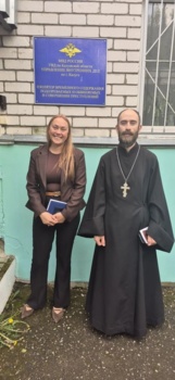 Общественники ОНК КО проверили СПСЗЛ областного центра
