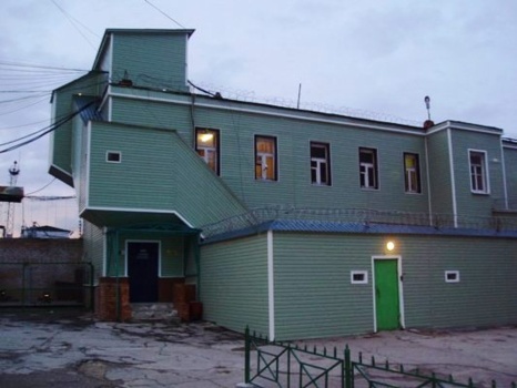 Члены ОНК посетили ФКУ ИК-3 УФСИН России по Калужской области