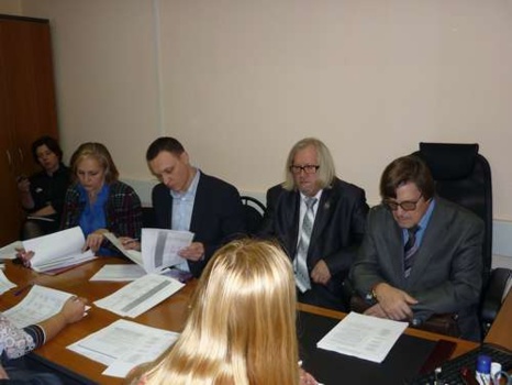 Итоги проведения мониторинга хода реформы отходоперерабатывающей отрасли.