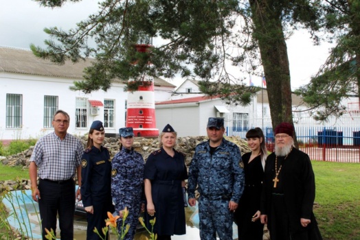 На контроле ОНК  Калужской области права человека в ФКУ КП-2 УФСИН России по Калужской области