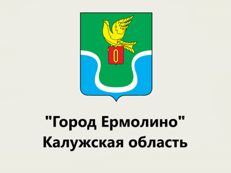 Общественный совет при администрации муниципального образования городского поселения город Ермолино Калужской области
