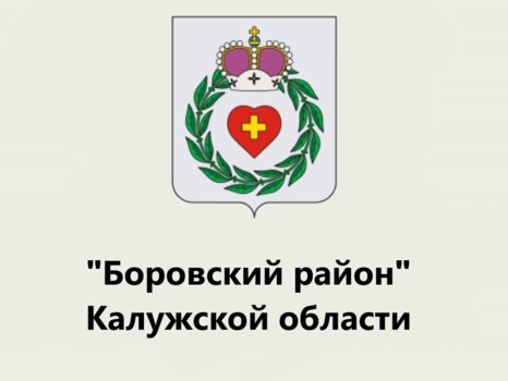 Общественный совет при администрации муниципального образования муниципального района «Боровский район» Калужской области