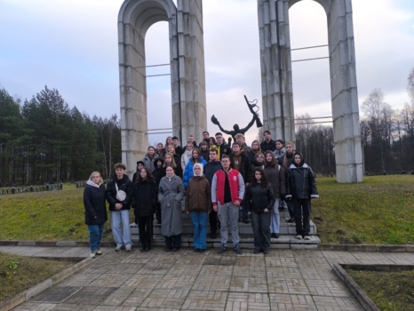 «Огненная Варшавка» – летопись героического подвига