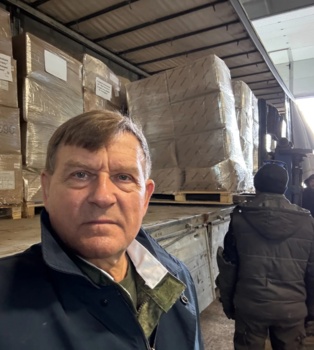 Помощь из Москвы: в Калужской области продолжают реализацию партнёрского проекта