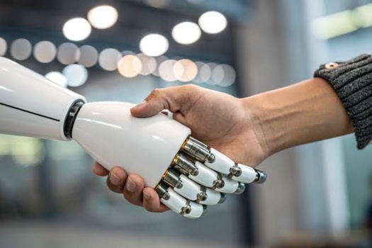 Приглашаем на мастер-класс "Использование искусственного интеллекта в работе НКО"