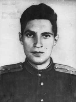 «Улицы Героев». Улица Беляева.