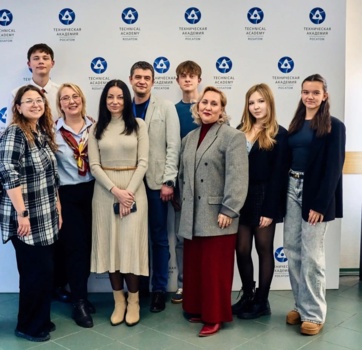 Как написать грантовый проект? Секретами поделились эксперты в Обнинске