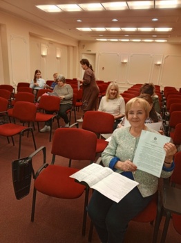 Областной бюджет обсудили на заседании Общественного совета минфина