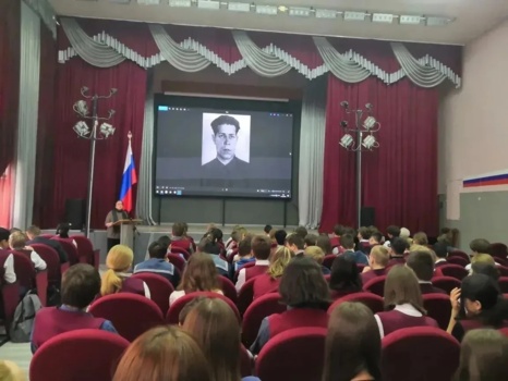 День единых действий: память, которая объединяет