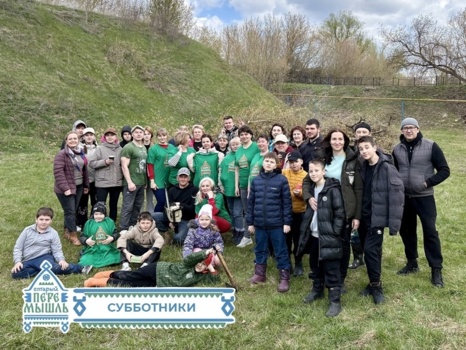 В Перемышльском округе успешно завершён масштабный историко-просветительский проект "Старый Перемышль. Достояние"