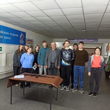 Быстрее! Выше! Умнее!