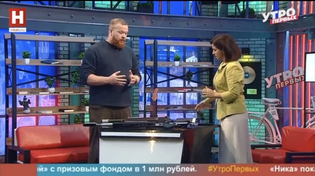 Сегодня в спортивной школе "Снайпер" пройдут соревнования на "Кубок Калужской области"