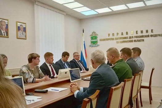 Семинар-совещании по вопросу внедрения Межведомственного стандарта антинаркотической профилактической деятельности