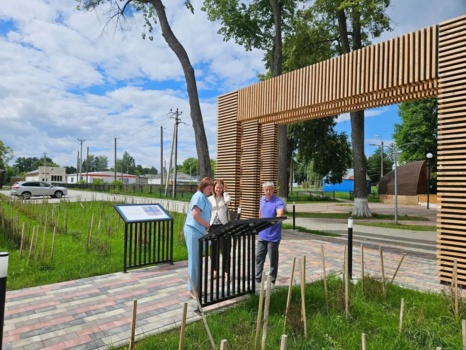 Людиново и Жиздра: как нацпроекты меняют города