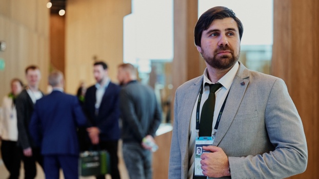 Сергей Верхоламочкин принял участие в престижном отраслевом конкурсе «Лидеры агропромышленного комплекса»