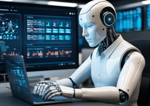 Калужская область внедряет ИИ в управление