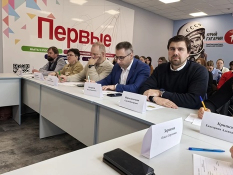 «Благоустроенная Калуга глазами молодых»: свежие идеи для любимого города