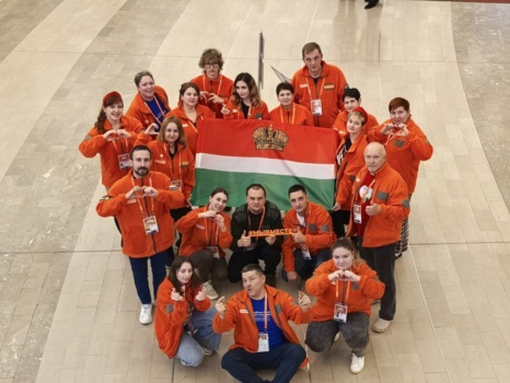 Надежда Соловьева приняла участие в Международном Форуме Гражданского Участия 2025