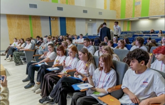 В Калужской области обсудили справедливость как основу единства народов