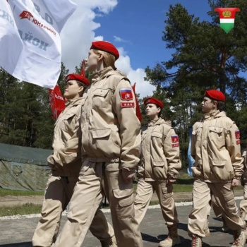 Калужская область оказалась в числе пяти лучших регионов страны по патриотической работе