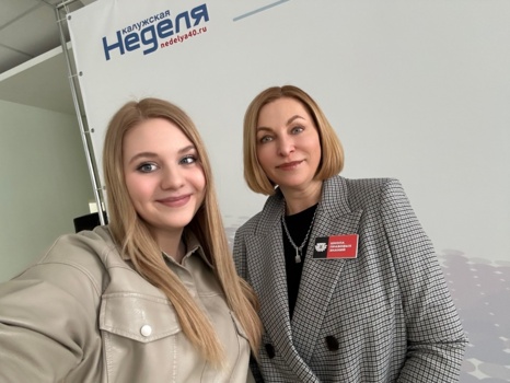 "Школа правовых знаний" празднует 10-летний юбилей