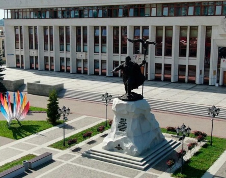 Представитель Калужской епархии принял участие в работе комиссии по поддержке участников СВО