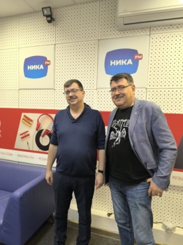 Продлён приём заявок на конкурс "Общественное служение"-2025 для журналистов и блогеров Калужской области