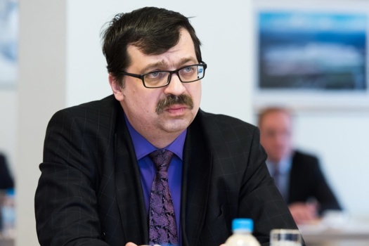 Анри Амбарцумян назвал инициативу Владислава Шапши о запрете вейпов логичной и ожидаемой