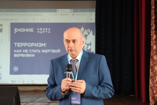 Иван Головид о продвижении российских войск в зоне СВО