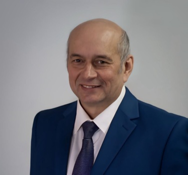 Общественная палата в лицах. Головид Иван Иванович