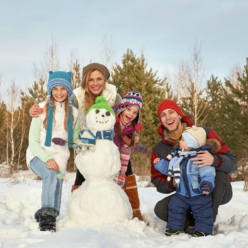 Правовой навигатор. СФР включит  в пенсионный стаж отпуска по уходу за детьми без ограничений