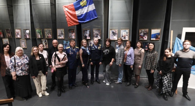 Каждый миг прекрасен!